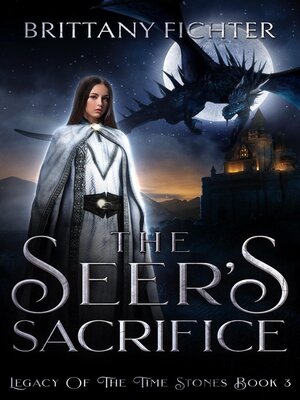 cover image of The Seer's Sacrifice